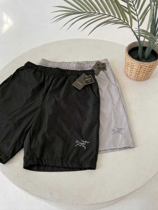 Шорти Нейлонові Артерикс / Arcteryx GoreTex Нейлоновые Шорты