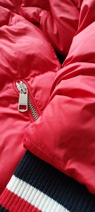 Casaco Tommy Hilfiger