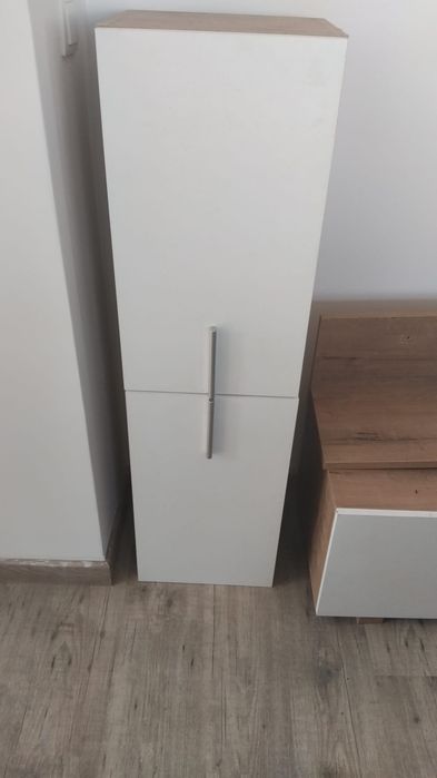 Conjunto de moveis de sala