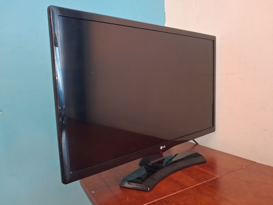 Tv LG 24 polegadas