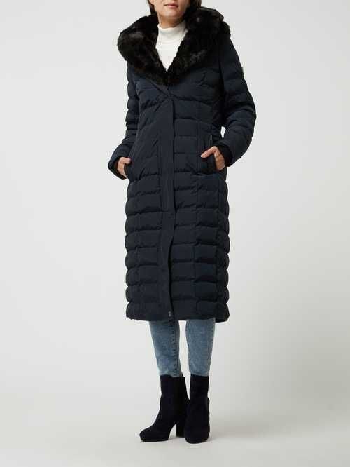 Zimowa długa kurtka WELLENSTEYN SANTORIN SUPER LONG r.2XL stan idealny