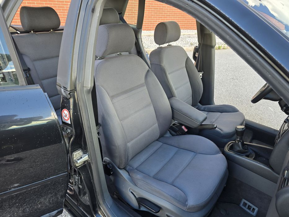 Audi a 3 1.9 tdi 110 cv impecável