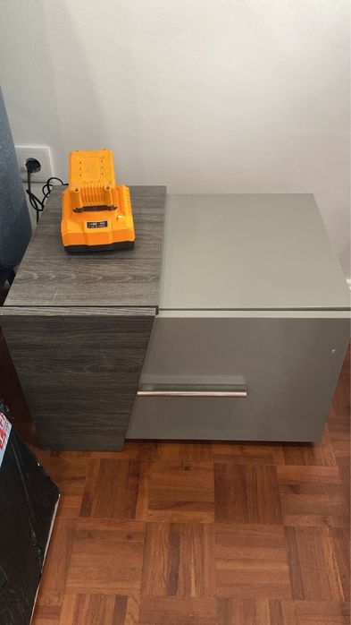 Moveis a serem retirados na pontinha