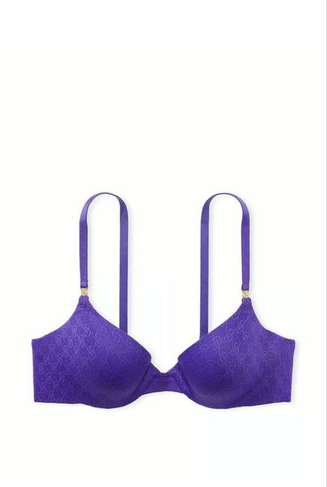 Розкішний бюсгалтер pink vs