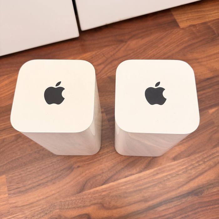 Apple Time Capsule 2TB