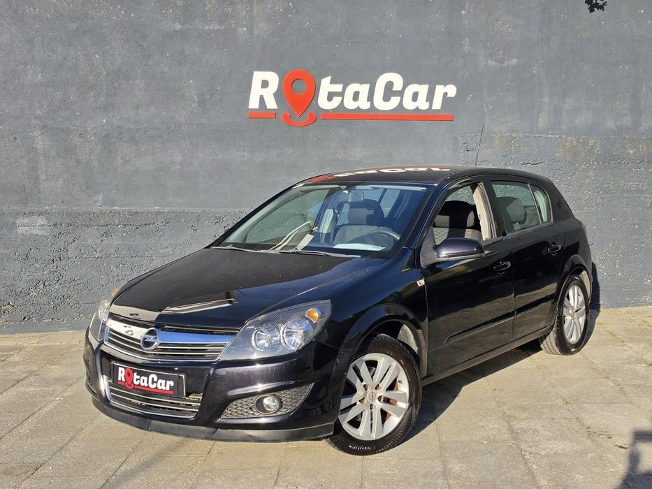 Opel Astra 1.3 CDTI Cosmo