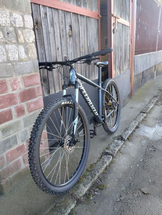 Specjalized Rockhoper, 29er!