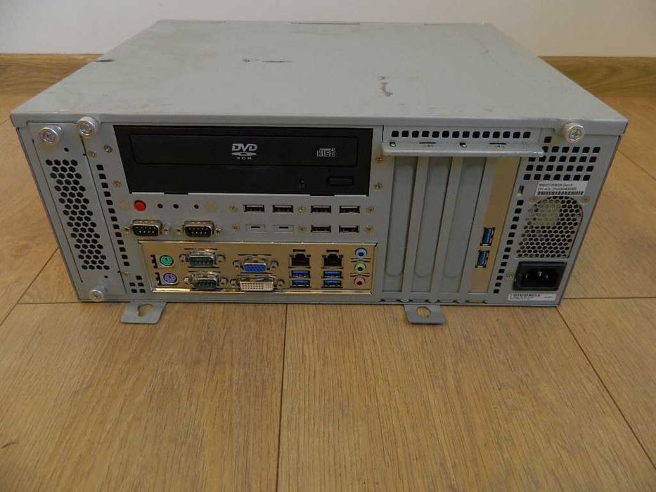 Komputer DFI Core i5-3550S 8GB DDR3