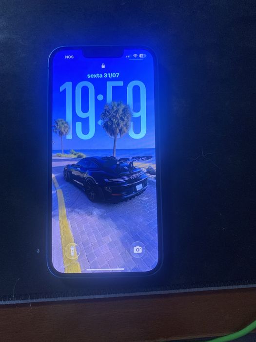 Iphone 13 e 11 por iphone 14 pro pra cima