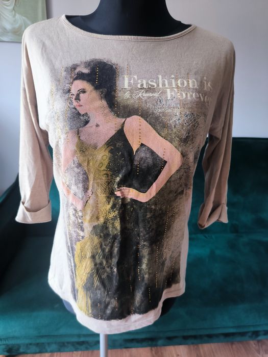 Bluzka damska Reserved rozm S