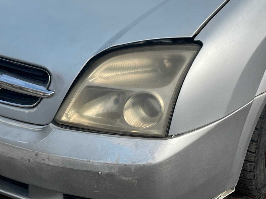 Продам Opel Vectra 2002р. #72592