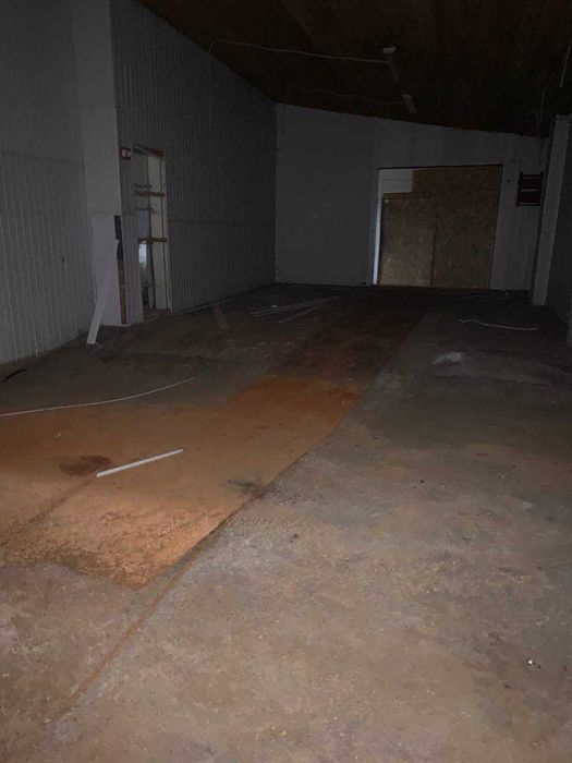 Оренда приміщення під виробництво!