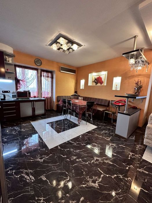 Оренда квартири,  сауна, джакузі, меблі, техніка!