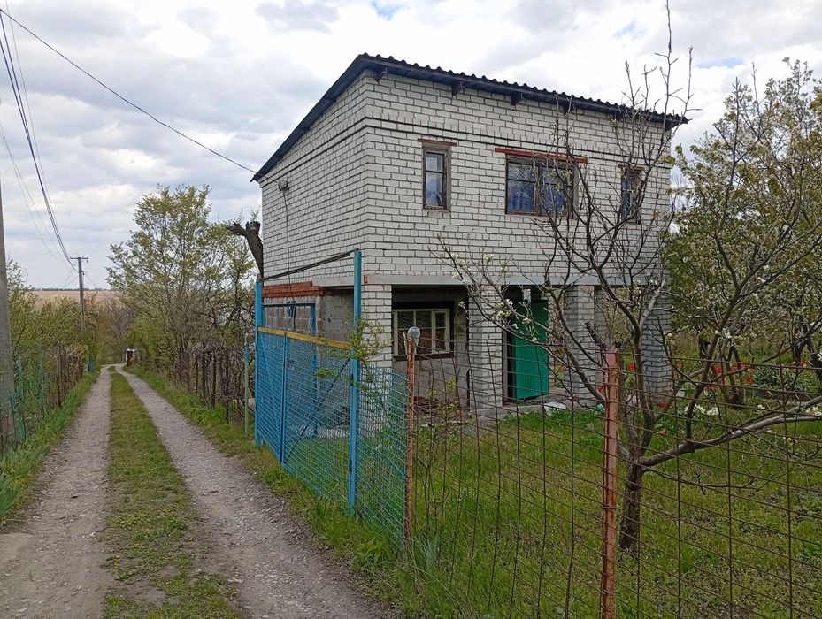 Продається дача «Шиннік-2»