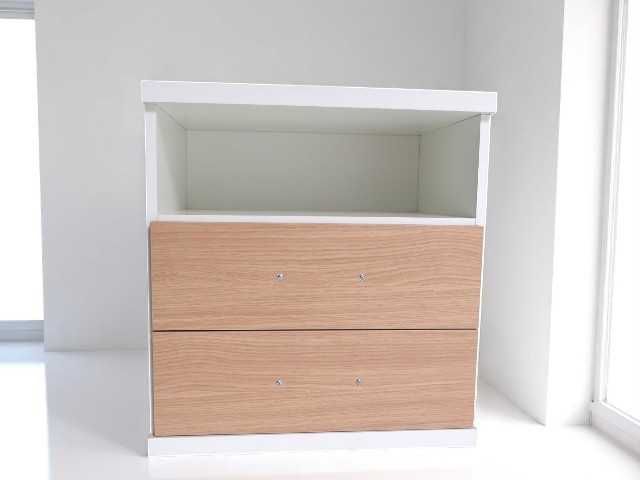 Mesa de Cabeceira | Nova | Já Montada | Entrega Grátis64297966281858121