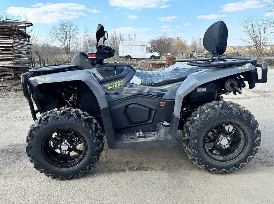 Квадроцикл Odess ML 550 ATV новий з доставкою