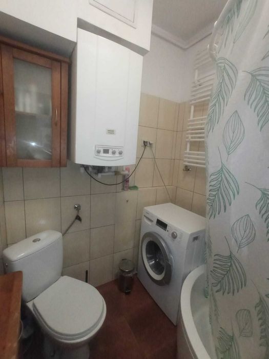 Kawalerka dla Studentki lub Studenta