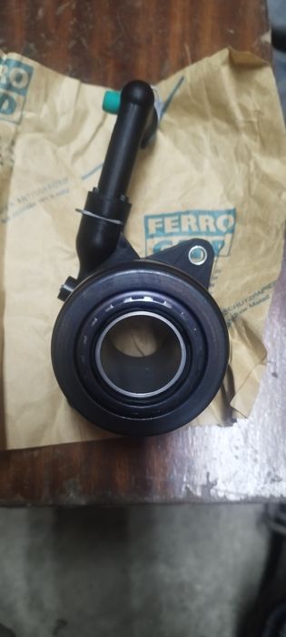 Вижимний підшипник Fiat Doblo