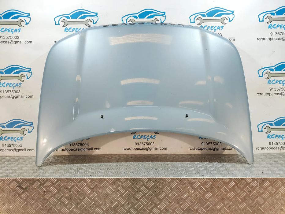 CAPOT LAND ROVER FREELANDER L314 I 1 MK1 FASE 1 ASR2512 CAPO CAPÔ
