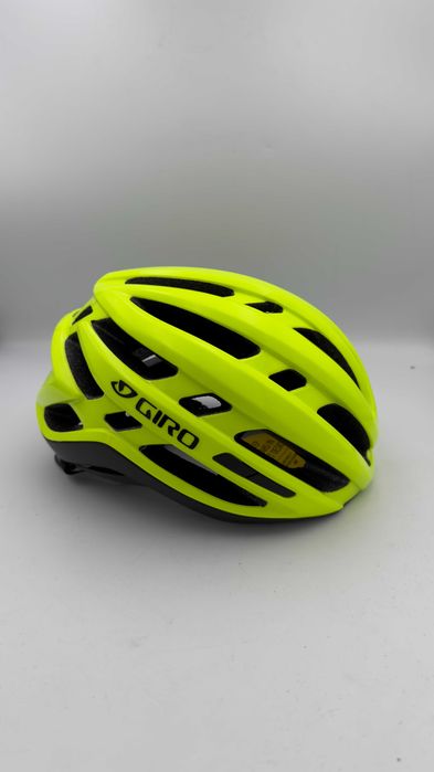 Powystawowy Kask Rowerowy Giro Agilis Mips r. L (59-63cm)