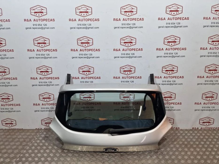 Tampa da Mala Ford Kuga I Original