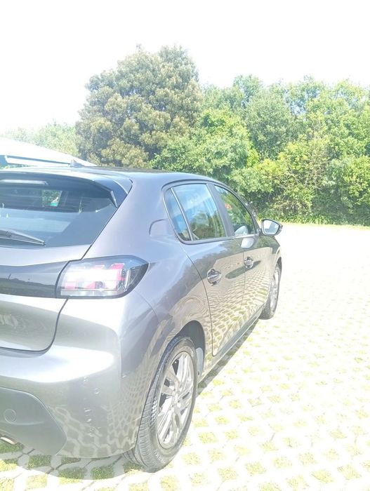 Peugeot 208 1.2 PureTech Active