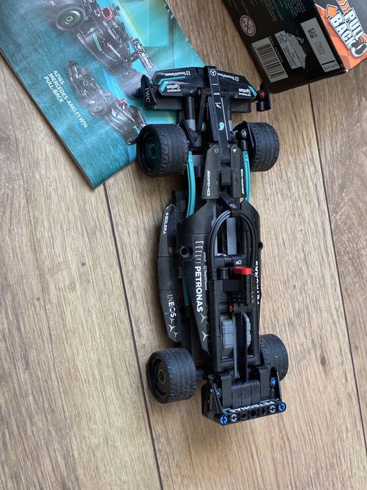 Lego technik 422165