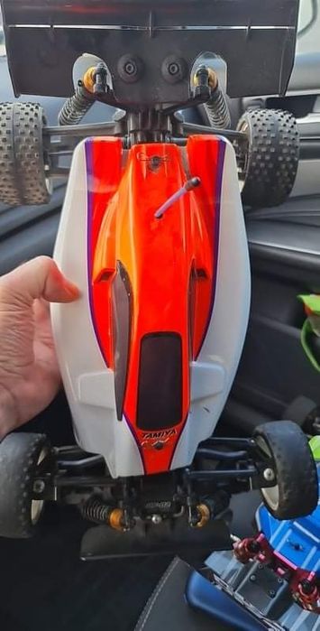 Rc 1,10 en bom estado troco por jogos para a  ps4