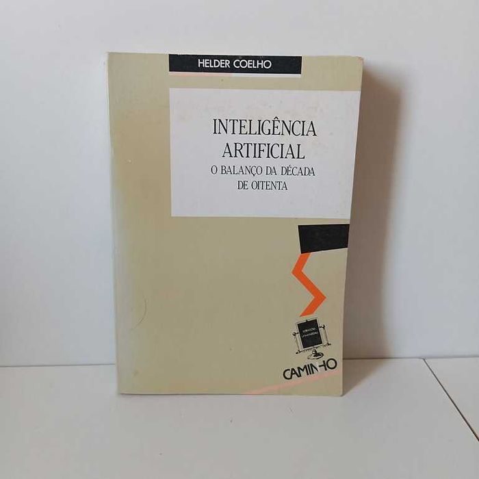 Inteligência Artificial - Helder Coelho