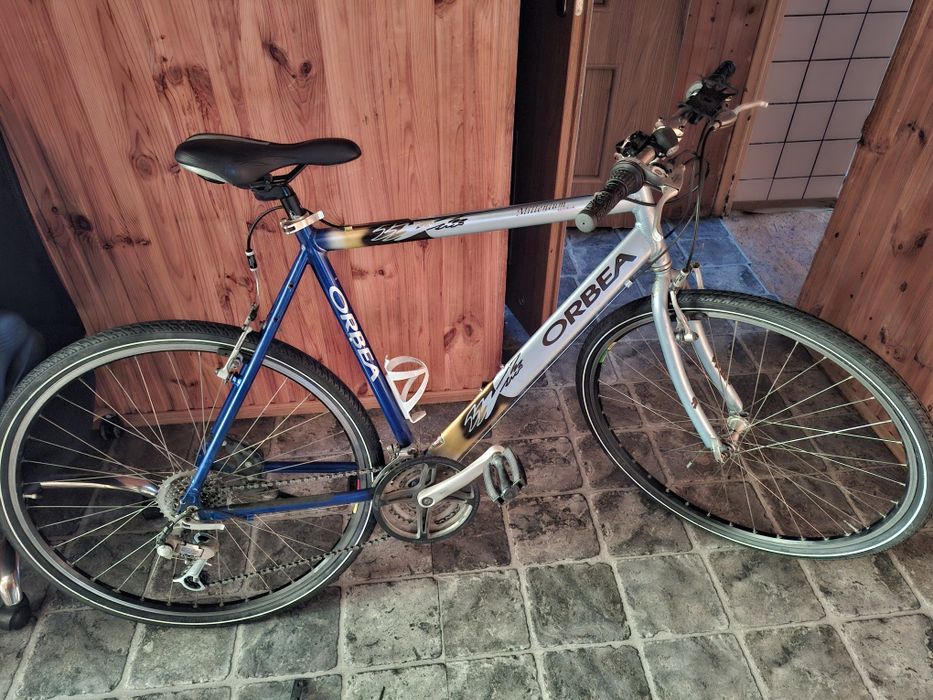 Sprzedam rower męski marki Orbea