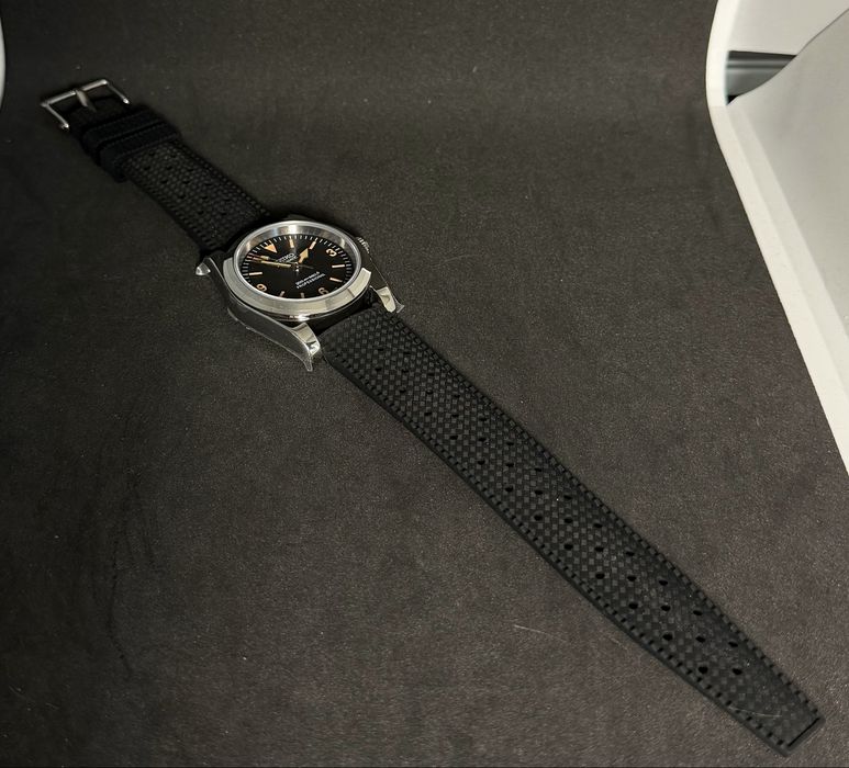 Relógio Automático Seiko Mod Alpinista