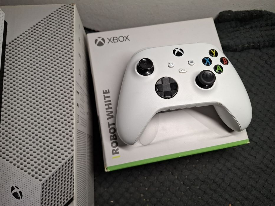 Witam sprzedam xbox one s