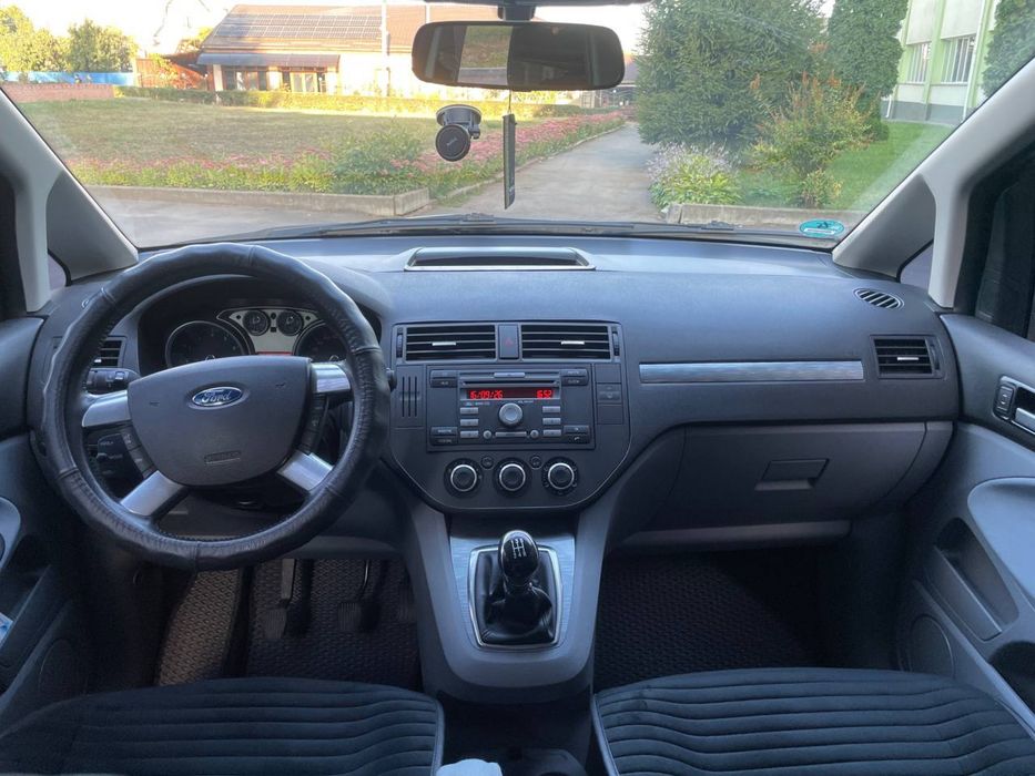 Продам авто Ford Cmax Тульчин