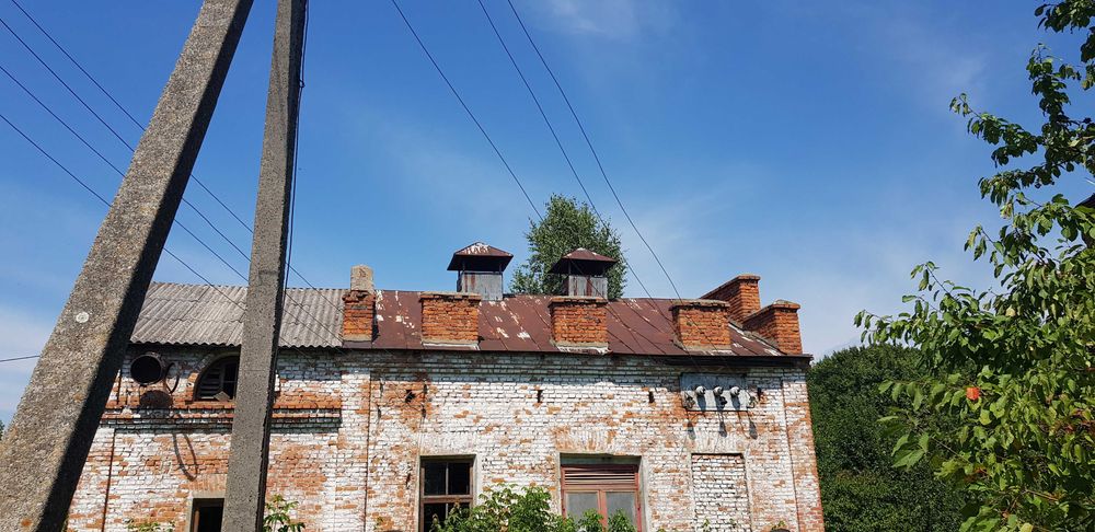 продаж Майнового комплексу. м. Ярмолинці