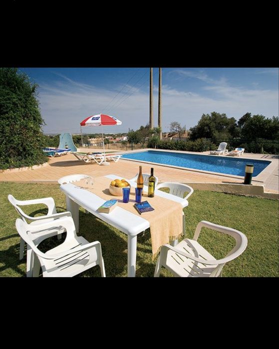 Casa para Férias em Albufeira - Balaia