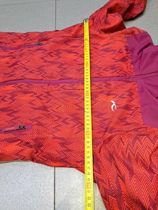 Костюм лижний для дівчинки на зріст 152см