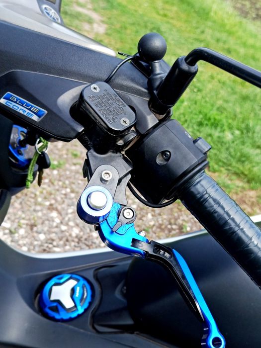 Yamaha NMAX 125 ABS Injector