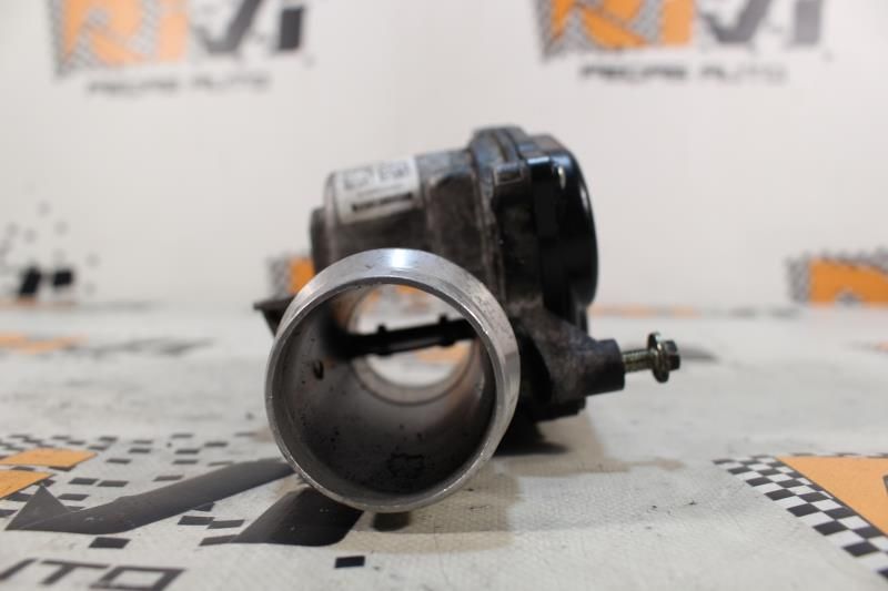 Corpo borboleta RENAULT Megane III Société (BZ0_)