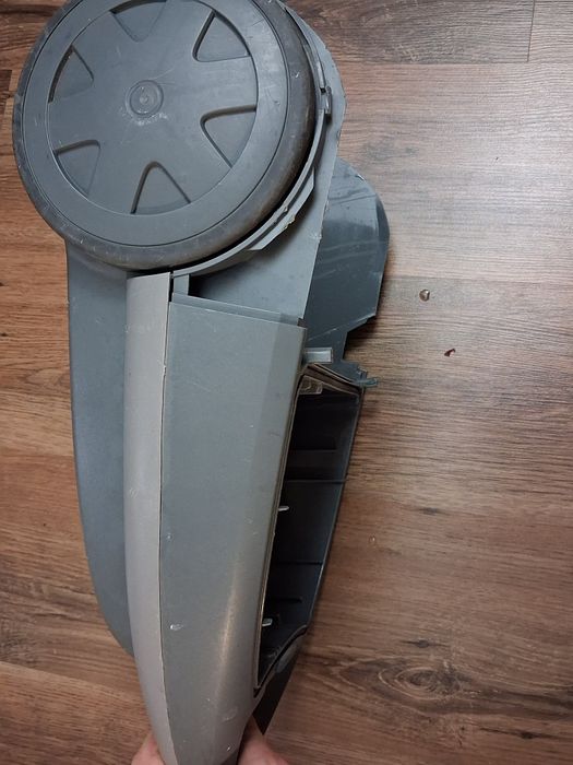 Zelmer Jupiter, obudowa, zestaw, oryginał