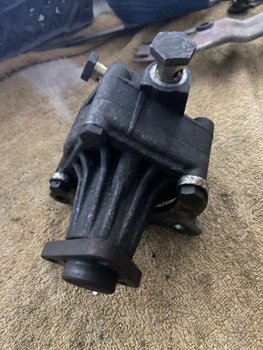 Гур на бмв е30-34-36-46