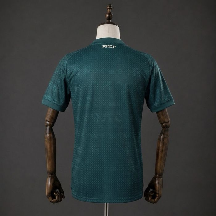 Camisola Alternativa Real Madrid 26/27