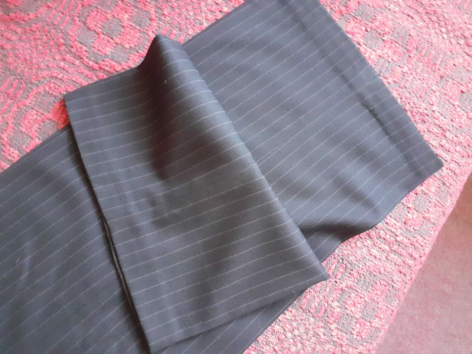 Spodnie męskie z materiału. 170/90cm