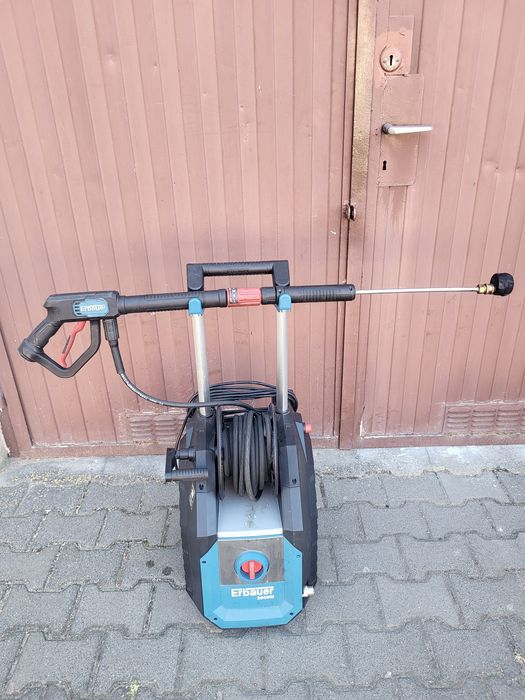Myjka ciśnieniowa Erbauer 3KW EBPW3000