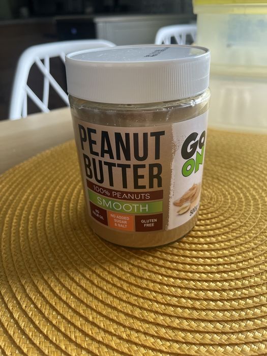 Maslo odzechowe go on