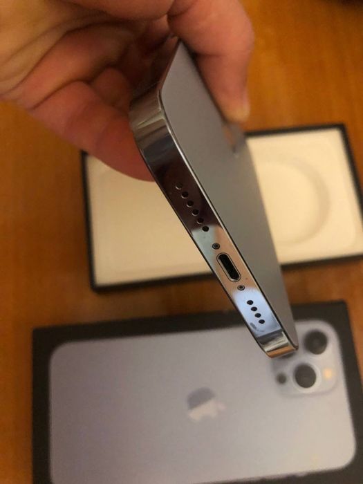 Iphone 13 ProMax