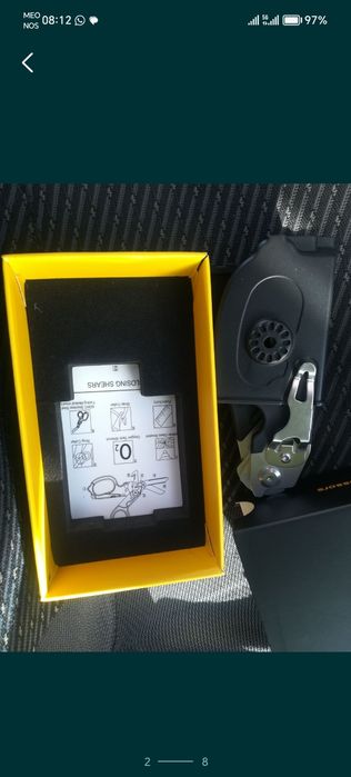 Tesouro multifunções