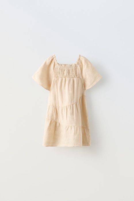 Сукня, плаття, платье, сарафан Zara 110см