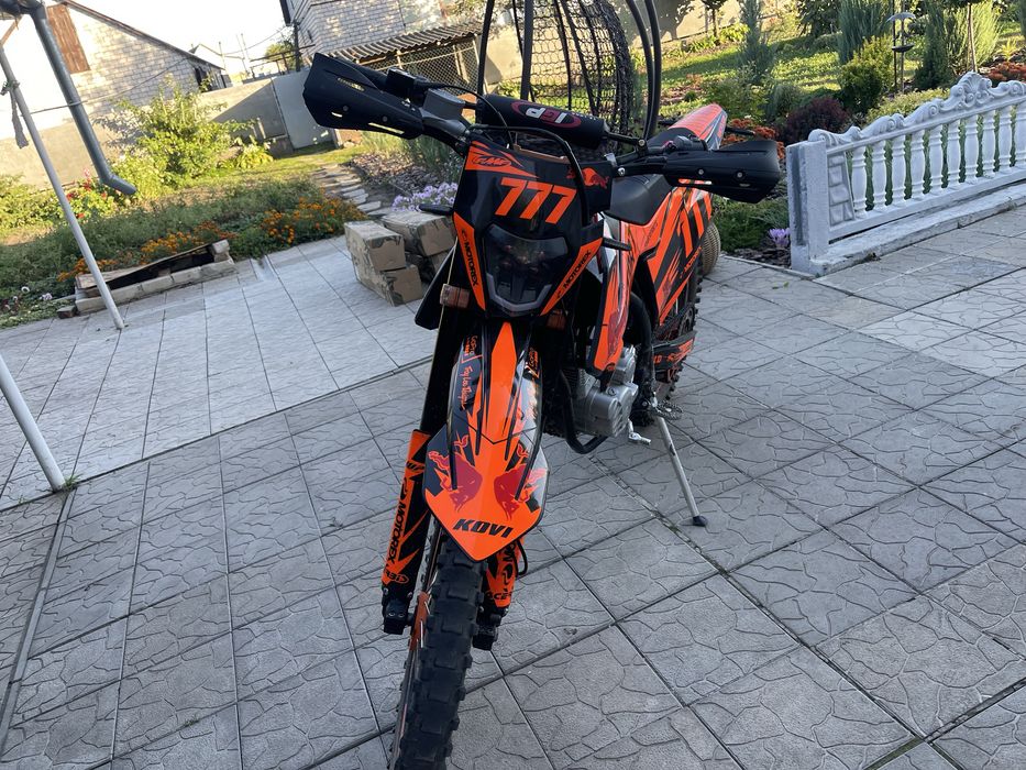 Продаж Kovi Start