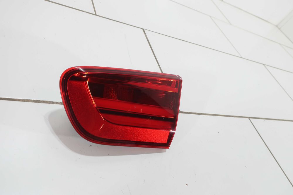 Lampa tył BMW 1 F20 F21 Lift PRAWA w klapę LED