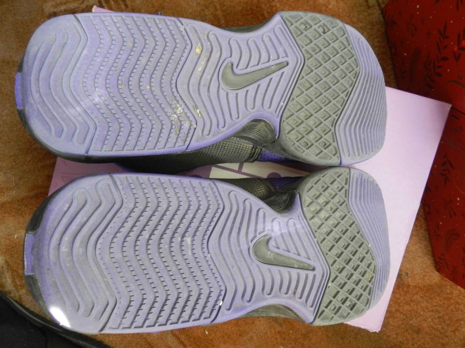 Buty do koszykówki nike lebron witness VIII